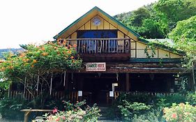 Bamboo House Beach Lodge & Restaurant